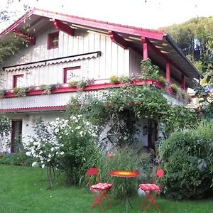 Ferienwohnung Apartment