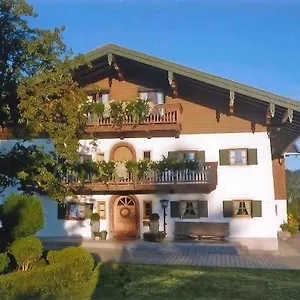 Goaßreiter Hof Bauernhof
