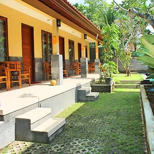 Werkudara Gasthof